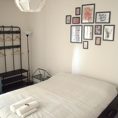 Mandala Bed & Breakfast Viterbo Esterno foto