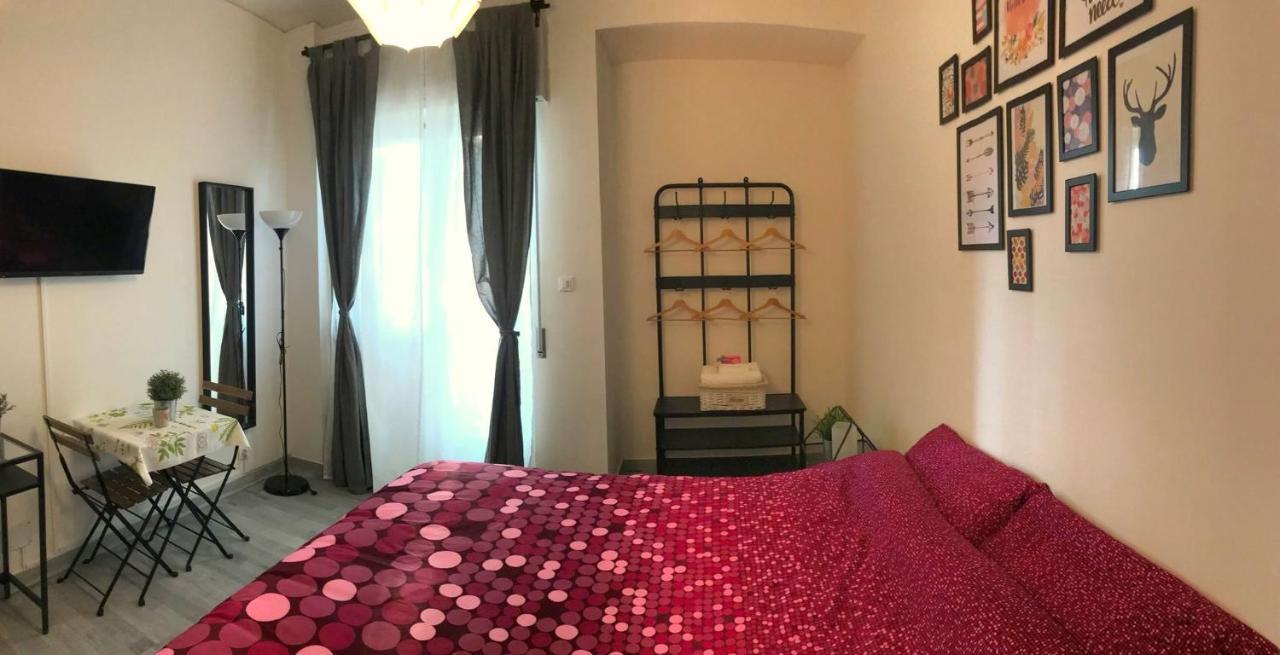 Mandala Bed & Breakfast Viterbo Esterno foto