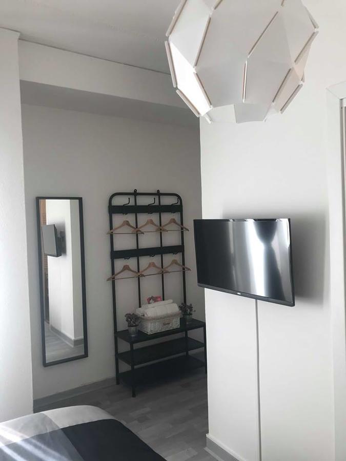 Mandala Bed & Breakfast Viterbo Esterno foto