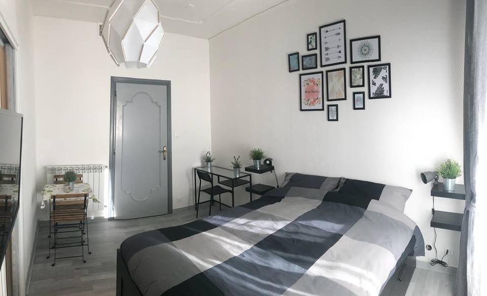 Mandala Bed & Breakfast Viterbo Esterno foto