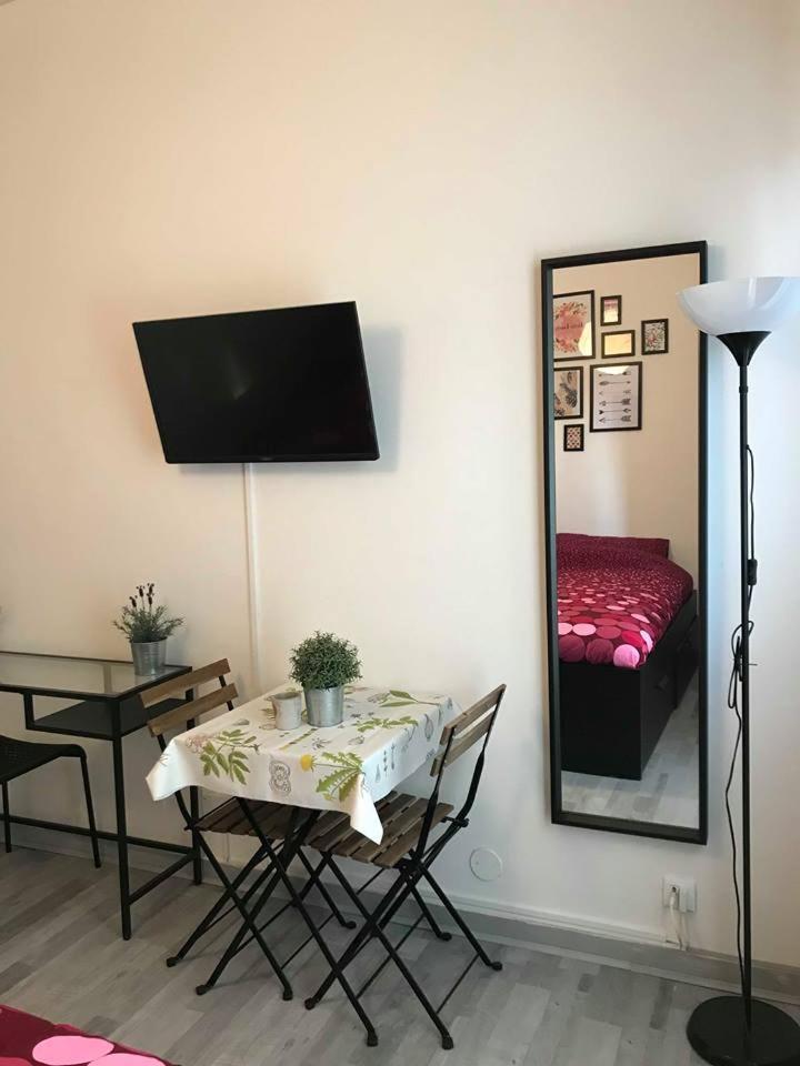 Mandala Bed & Breakfast Viterbo Esterno foto