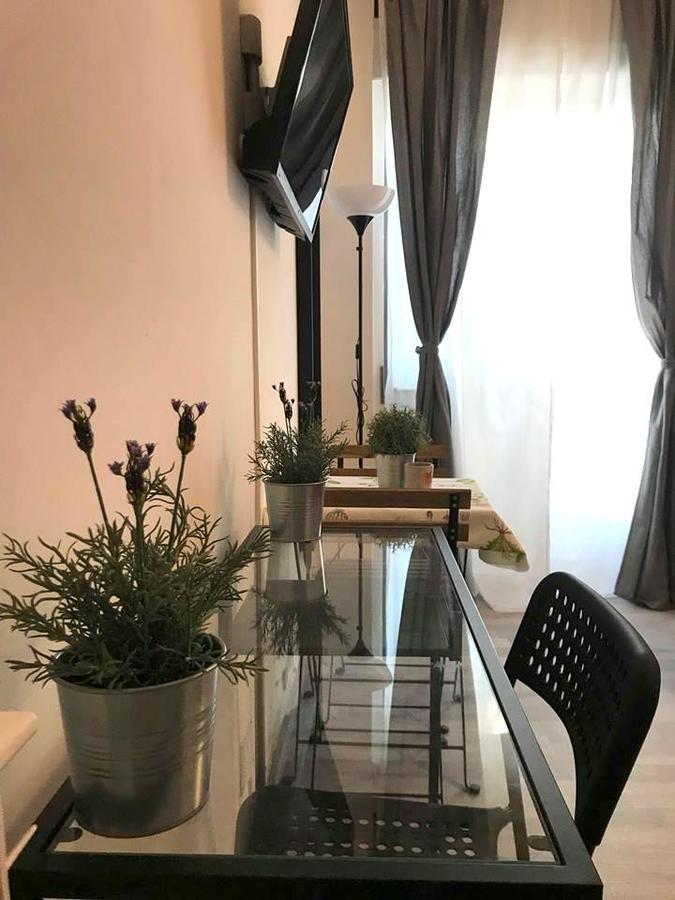 Mandala Bed & Breakfast Viterbo Esterno foto