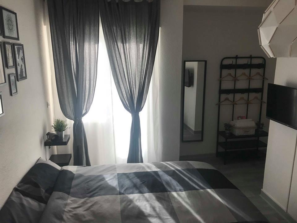 Mandala Bed & Breakfast Viterbo Esterno foto