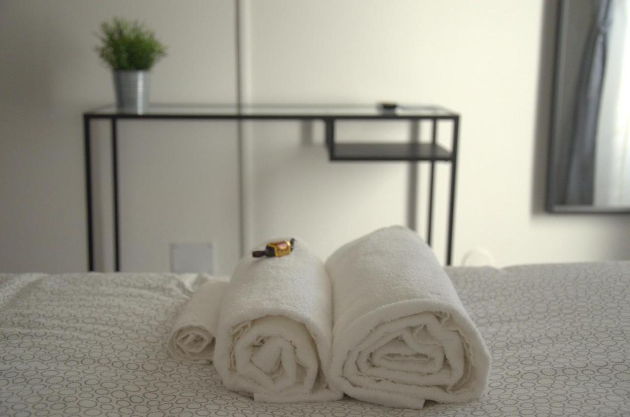 Mandala Bed & Breakfast Viterbo Esterno foto