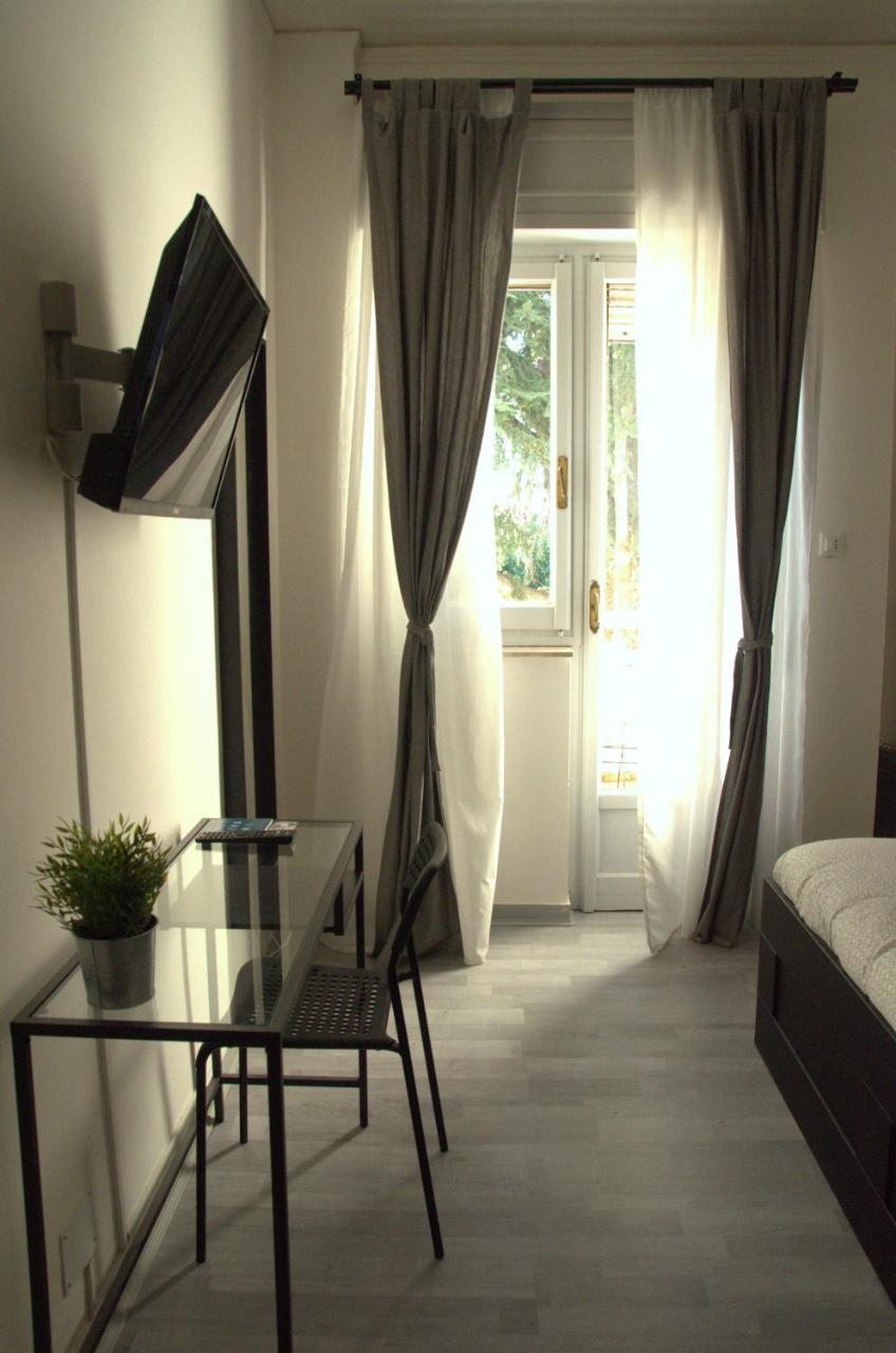 Mandala Bed & Breakfast Viterbo Esterno foto